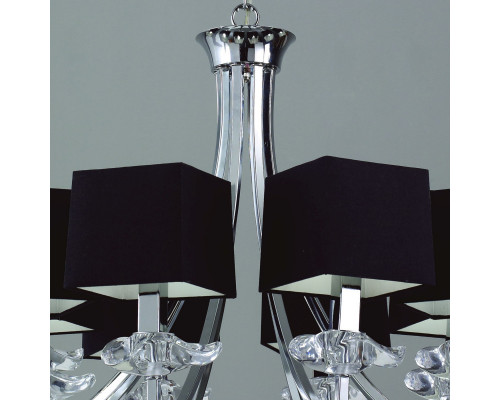 Сделать заказ Подвесная люстра Mantra 0780| VIVID-LIGHT.RU