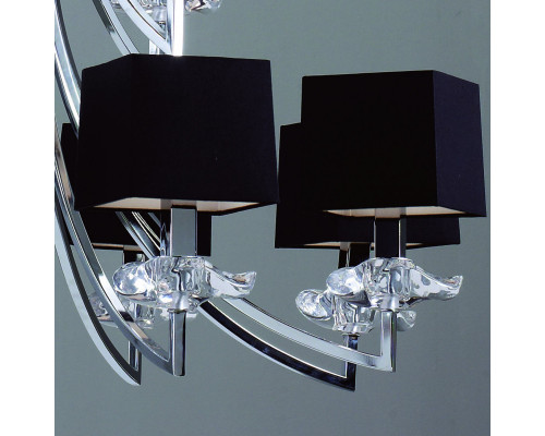 Заказать Подвесная люстра Mantra 0792| VIVID-LIGHT.RU