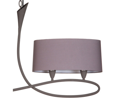 Сделать заказ Подвесная люстра Mantra 3680| VIVID-LIGHT.RU