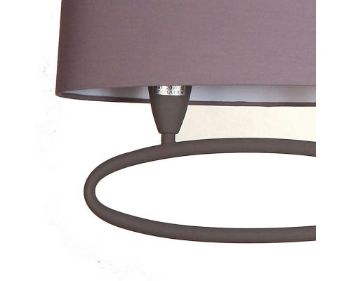 Сделать заказ Подвесная люстра Mantra 3680| VIVID-LIGHT.RU