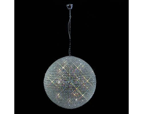 Купить Подвесная люстра Mantra 4604| VIVID-LIGHT.RU