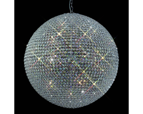 Купить Подвесная люстра Mantra 4604| VIVID-LIGHT.RU