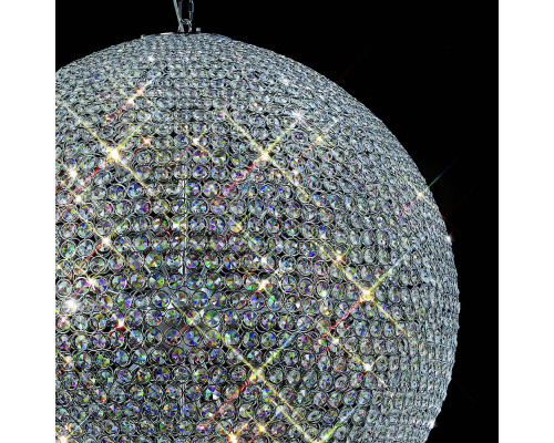 Купить Подвесная люстра Mantra 4604| VIVID-LIGHT.RU