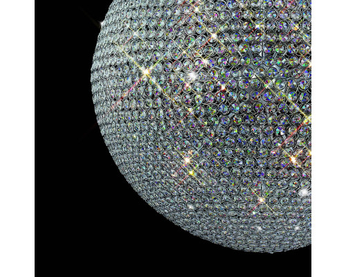 Купить Подвесная люстра Mantra 4604| VIVID-LIGHT.RU