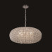Купить Подвесная люстра Mantra 4607| VIVID-LIGHT.RU