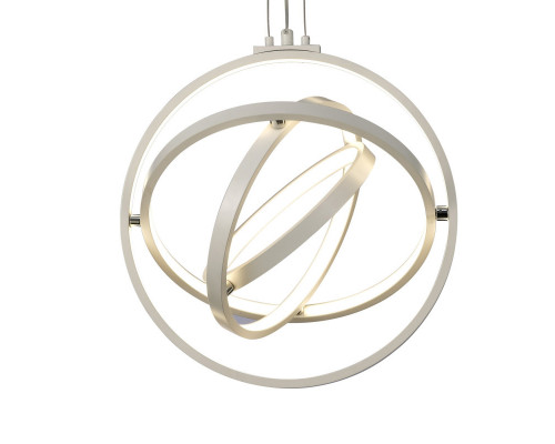 Купить Подвесная люстра Mantra 5742| VIVID-LIGHT.RU