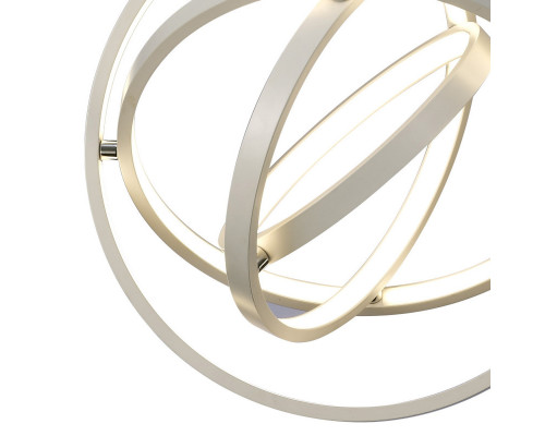 Купить Подвесная люстра Mantra 5742| VIVID-LIGHT.RU