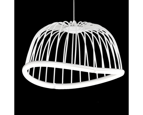 Купить Подвесная люстра Mantra 6682| VIVID-LIGHT.RU