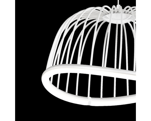 Купить Подвесная люстра Mantra 6682| VIVID-LIGHT.RU