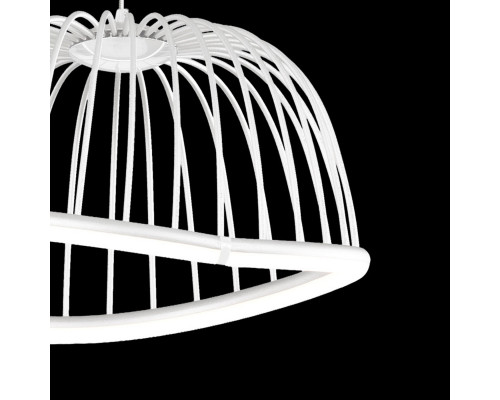 Купить Подвесная люстра Mantra 6682| VIVID-LIGHT.RU