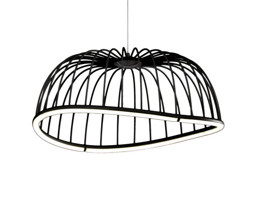 Оформить заказ Подвесная люстра Mantra 6684| VIVID-LIGHT.RU