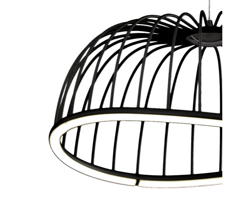 Оформить заказ Подвесная люстра Mantra 6684| VIVID-LIGHT.RU