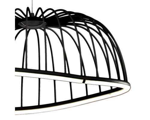 Оформить заказ Подвесная люстра Mantra 6684| VIVID-LIGHT.RU