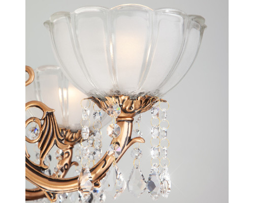 Купить Подвесная люстра Eurosvet 5211/6+3| VIVID-LIGHT.RU