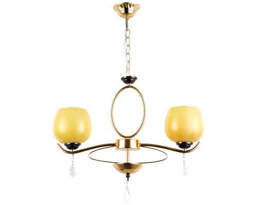 Купить Подвесная люстра Hiper H014-2| VIVID-LIGHT.RU