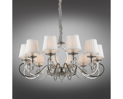 Заказать Подвесная люстра APLOYT APL.717.03.12| VIVID-LIGHT.RU