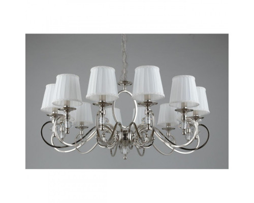 Заказать Подвесная люстра APLOYT APL.717.03.12| VIVID-LIGHT.RU