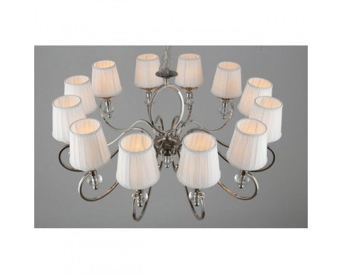 Заказать Подвесная люстра APLOYT APL.717.03.12| VIVID-LIGHT.RU