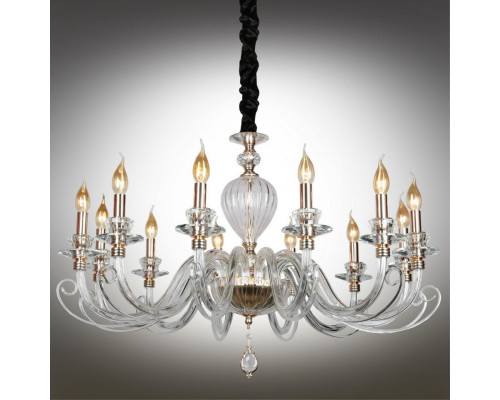 Купить Подвесная люстра APLOYT APL.701.03.12| VIVID-LIGHT.RU