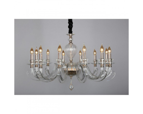 Купить Подвесная люстра APLOYT APL.701.03.12| VIVID-LIGHT.RU