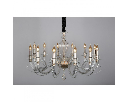 Купить Подвесная люстра APLOYT APL.701.03.12| VIVID-LIGHT.RU