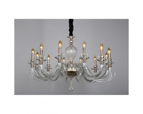 Купить Подвесная люстра APLOYT APL.701.03.12| VIVID-LIGHT.RU