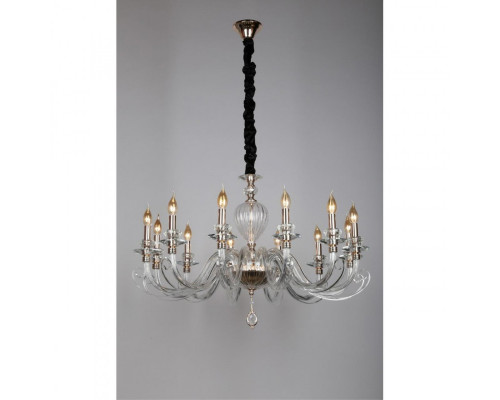 Купить Подвесная люстра APLOYT APL.701.03.12| VIVID-LIGHT.RU