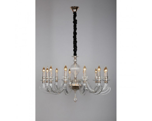 Купить Подвесная люстра APLOYT APL.701.03.12| VIVID-LIGHT.RU