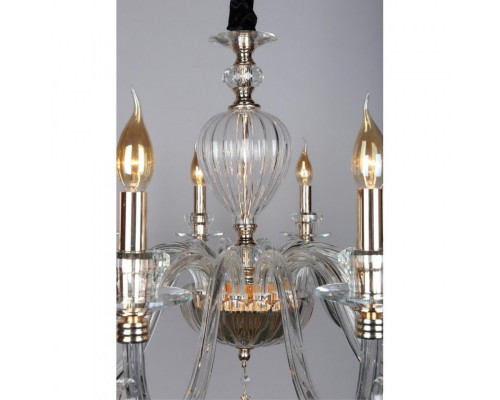 Купить Подвесная люстра APLOYT APL.701.03.12| VIVID-LIGHT.RU