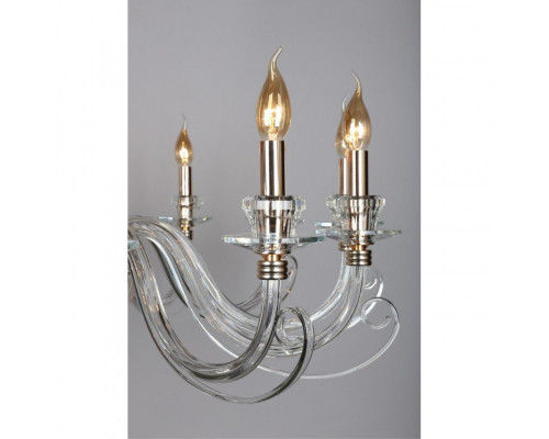 Купить Подвесная люстра APLOYT APL.701.03.12| VIVID-LIGHT.RU