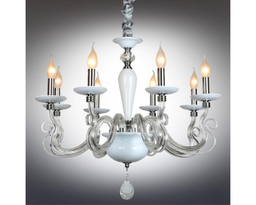 Оформить заказ Подвесная люстра APLOYT APL.702.03.08| VIVID-LIGHT.RU