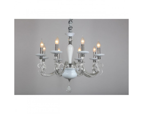 Оформить заказ Подвесная люстра APLOYT APL.702.03.08| VIVID-LIGHT.RU