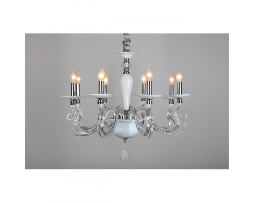 Оформить заказ Подвесная люстра APLOYT APL.702.03.08| VIVID-LIGHT.RU