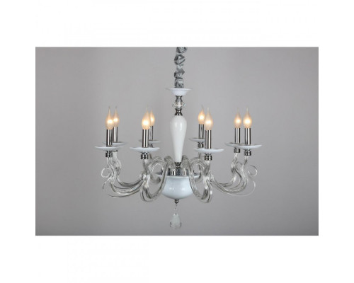 Оформить заказ Подвесная люстра APLOYT APL.702.03.08| VIVID-LIGHT.RU