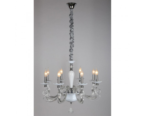 Оформить заказ Подвесная люстра APLOYT APL.702.03.08| VIVID-LIGHT.RU