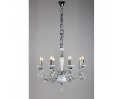 Оформить заказ Подвесная люстра APLOYT APL.702.03.08| VIVID-LIGHT.RU