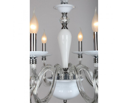 Оформить заказ Подвесная люстра APLOYT APL.702.03.08| VIVID-LIGHT.RU