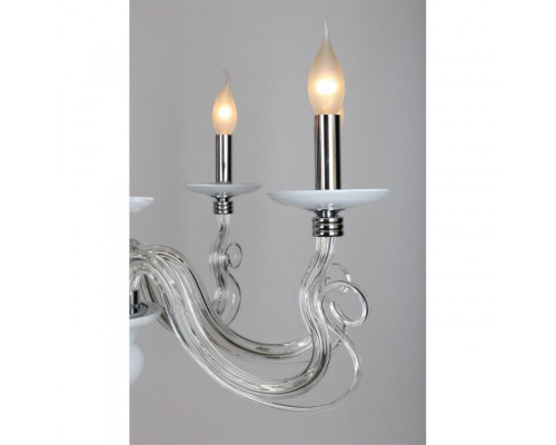 Оформить заказ Подвесная люстра APLOYT APL.702.03.08| VIVID-LIGHT.RU