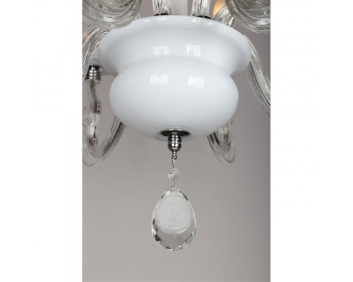 Оформить заказ Подвесная люстра APLOYT APL.702.03.08| VIVID-LIGHT.RU