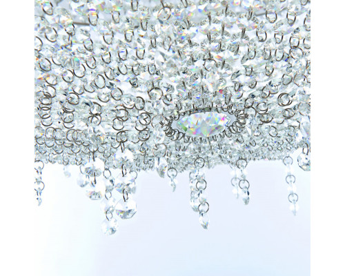 Оформить заказ Подвесная люстра APL LED S501.0.40.B.3000| VIVID-LIGHT.RU