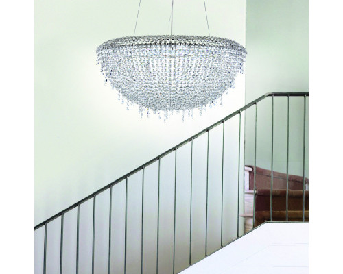 Оформить заказ Подвесная люстра APL LED S501.0.40.B.3000| VIVID-LIGHT.RU