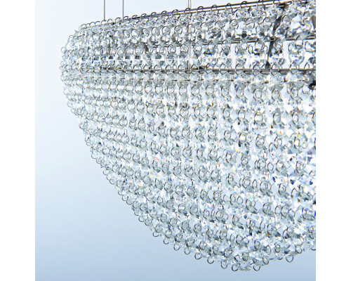 Сделать заказ Подвесная люстра APL LED S505.0.52.A.3000| VIVID-LIGHT.RU