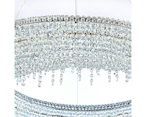 Оформить заказ Подвесная люстра APL LED S510.0.100.B.3000| VIVID-LIGHT.RU