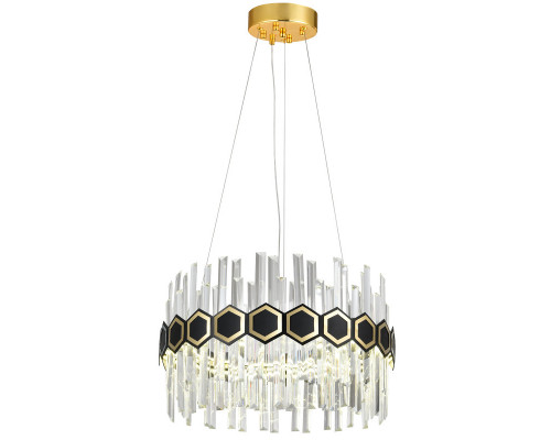 Сделать заказ Подвесная люстра Natali Kovaltseva INNOVATION STYLE 83015| VIVID-LIGHT.RU