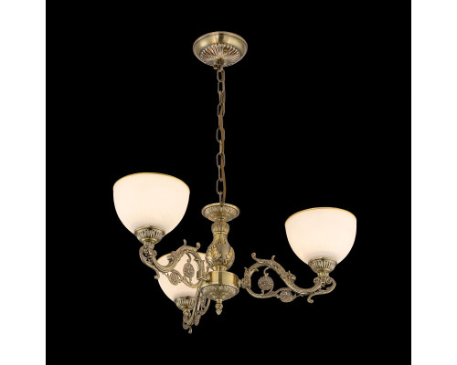 Заказать Подвесная люстра Citilux CL405233| VIVID-LIGHT.RU