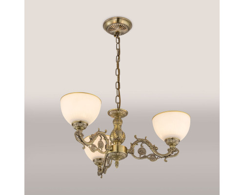 Заказать Подвесная люстра Citilux CL405233| VIVID-LIGHT.RU