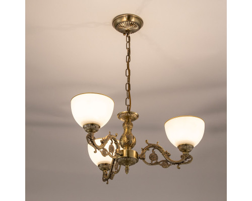 Заказать Подвесная люстра Citilux CL405233| VIVID-LIGHT.RU