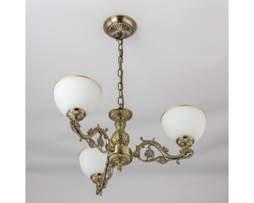 Заказать Подвесная люстра Citilux CL405233| VIVID-LIGHT.RU