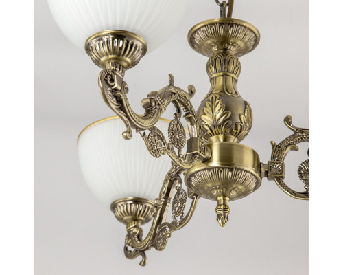 Заказать Подвесная люстра Citilux CL405233| VIVID-LIGHT.RU