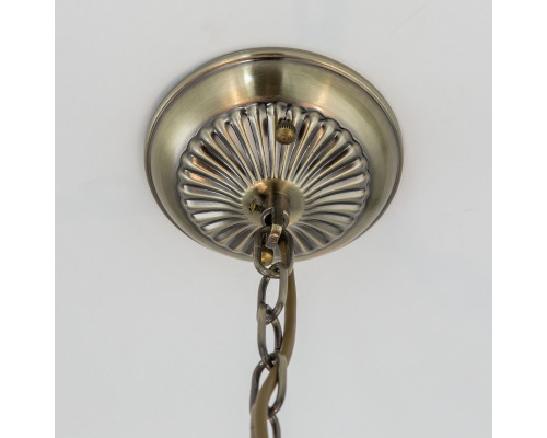 Заказать Подвесная люстра Citilux CL405233| VIVID-LIGHT.RU